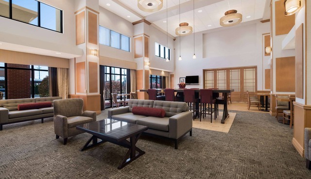 Hampton Inn & Suites Plattsburgh