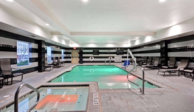 Hampton Inn & Suites San Antonio/Northeast I-35