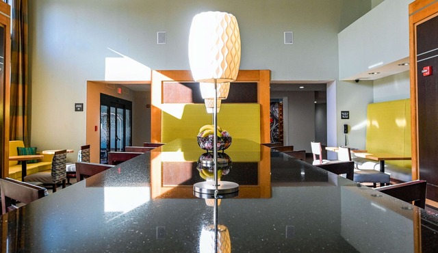 Hampton Inn Suites Smithfield