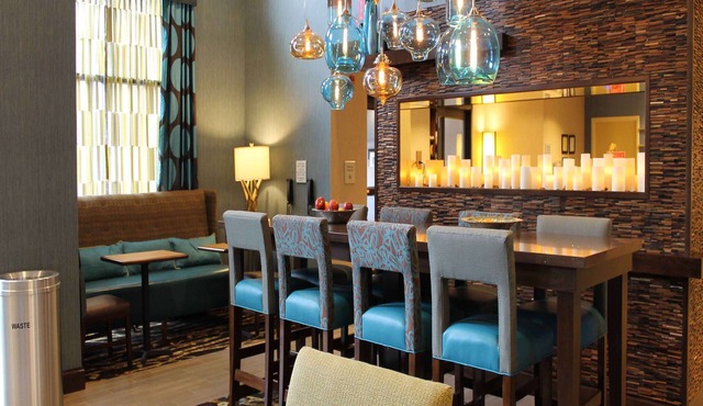 Hampton Inn & Suites Stroudsburg Pocono Mountains