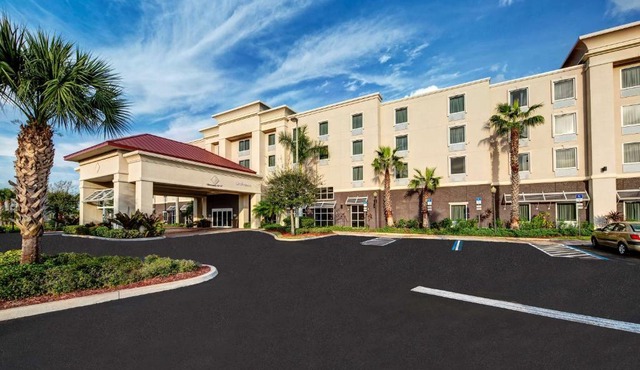 Hampton Inn & Suites Stuart-North