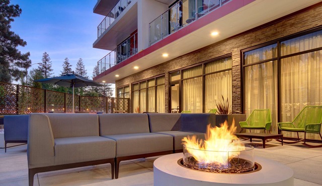 Hampton Inn & Suites Sunnyvale Silicon Valley