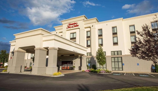 Hampton Inn & Suites Tilton