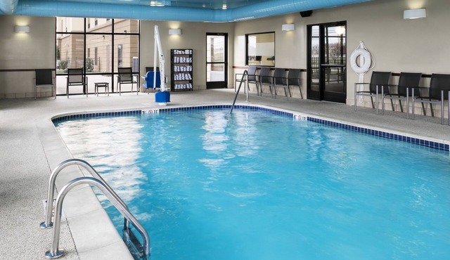 Hampton Inn & Suites Toledo-Perrysburg