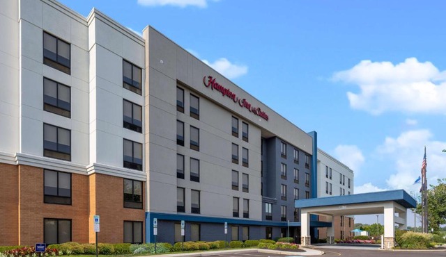 Hampton Inn & Suites Valley Forge/Oaks