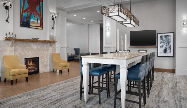 Hampton Inn & Suites Vero Beach Downtown