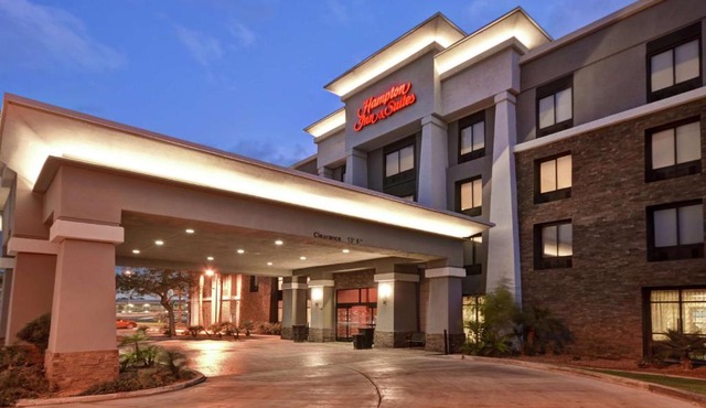 Hampton Inn & Suites Yuma