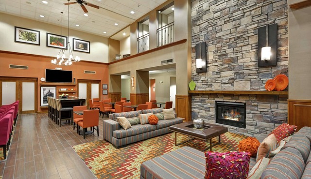 Hampton Inn & Suites Yuma