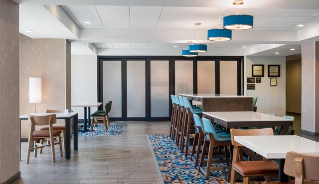Hampton Inn Turlock