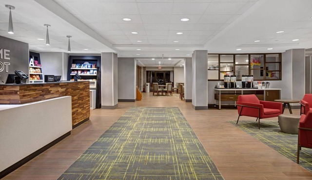 Hampton Inn Westfield