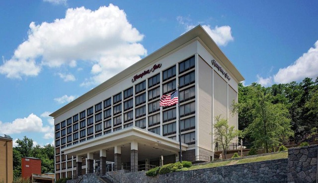 Hampton Inn White Plains/Tarrytown