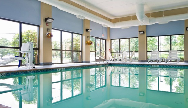 Hampton Inn Wooster