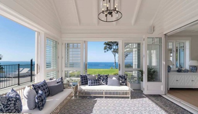 Hampton on View, Luxury Clifftop in Campbells Bay