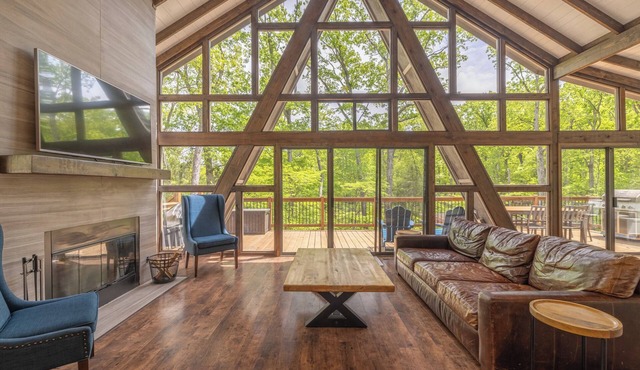 Hampton's Hideaway by Innsbrook Vacations!