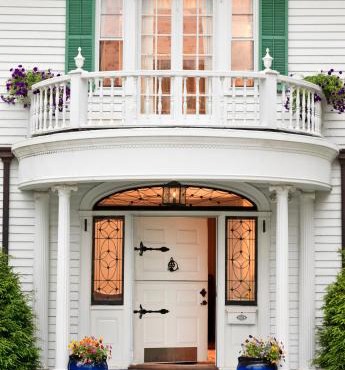 Hampton Terrace Inn