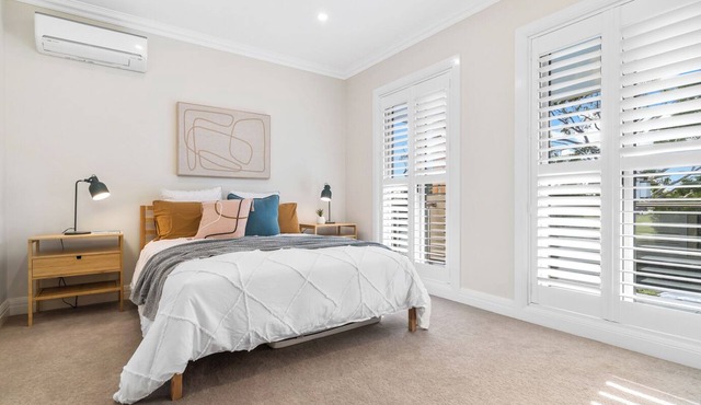 Hampton Townhouse