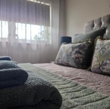 Hampton Water Rooms Peterborough