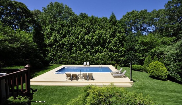 Hamptons near US Open nice 4 Queen bdr,Billiard, CAC,BBq, call for disc