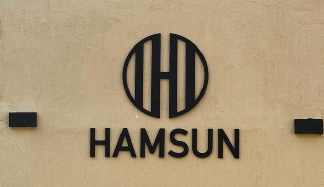 Hamsun Shahrah-e-Faisal Extension