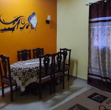 Hamza house