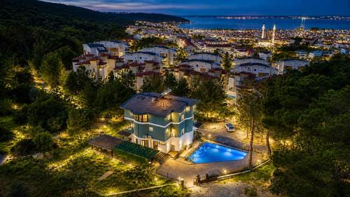 Han Apart Otel