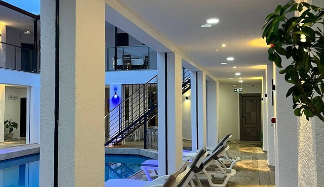 Han Dalyan Hotel