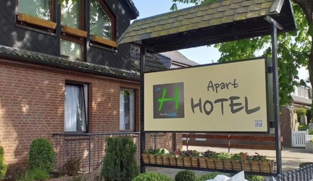 Hana Aparthotel