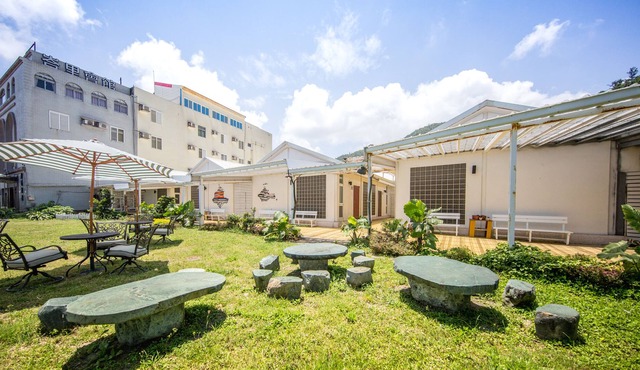Hanada Resort