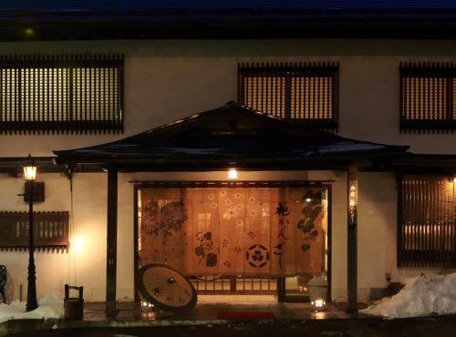 Hanakanzashi
