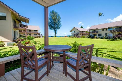 Hanalei Colony Resort C2
