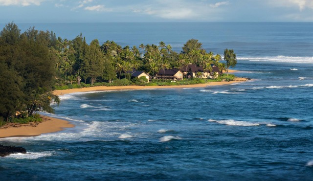 Hanalei Colony Resort