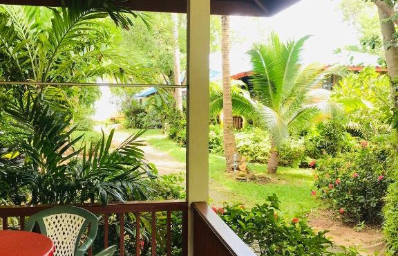 Hanalei Gardens
