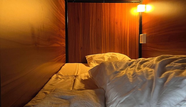 Hanamachi guesthouse - Hostel