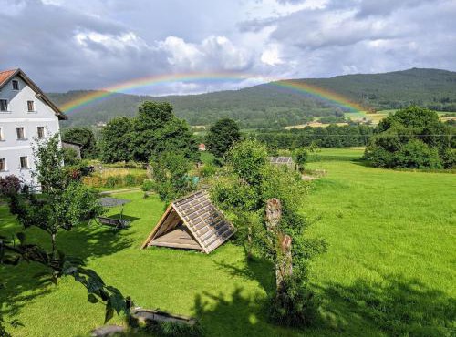 Hanauerhof