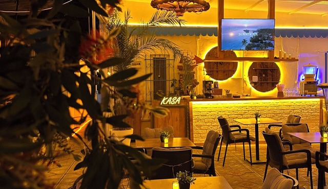 HANCI PANSİYON