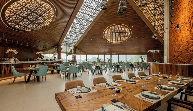 Handara Golf & Resort Bali