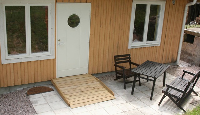 handicapped accessible, family friendly, children welcome, pets are allowed