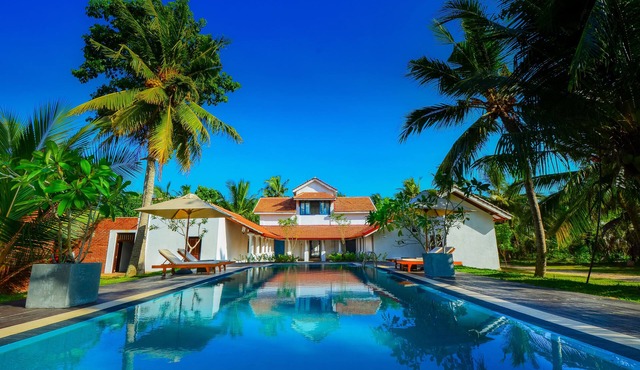 Handun Villas