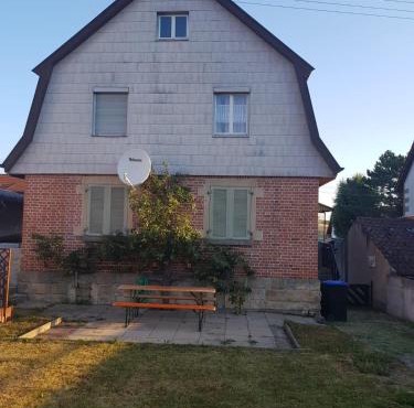 Handwerkerhaus Balaro