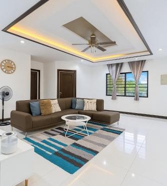 Hanella's Place