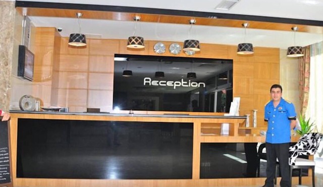 Hanem Hotel