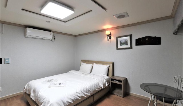 Hani Motel