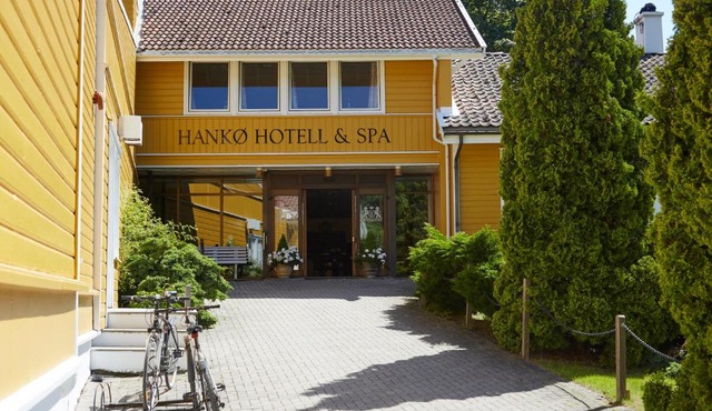 Hankø Hotell & Spa