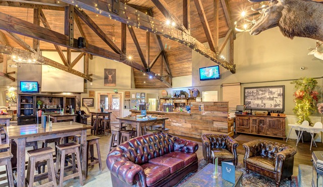 Hanmer Springs Retreat