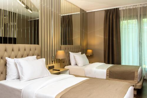 Hann Hotel