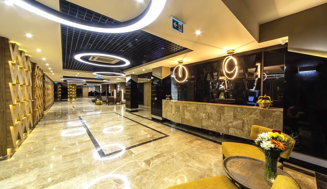 Hann Hotel