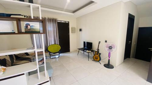 Hanna Home at Kota Baru Parahyangan KBP kbp IKEA Wahoo