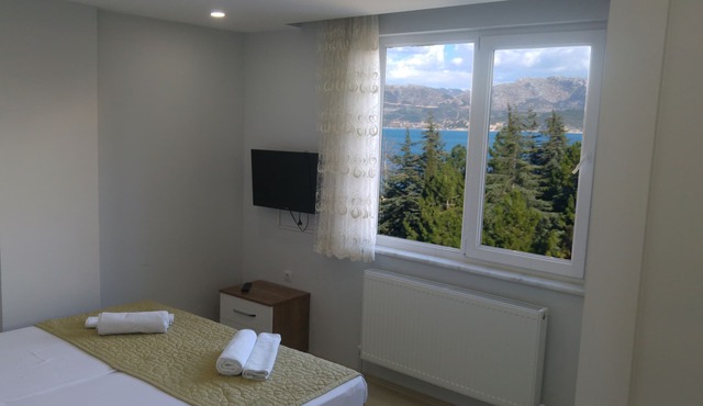 Hannapart Otel
