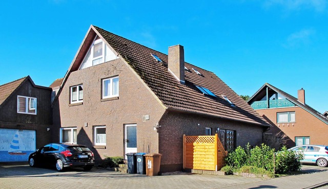 Hannemann by Interhome