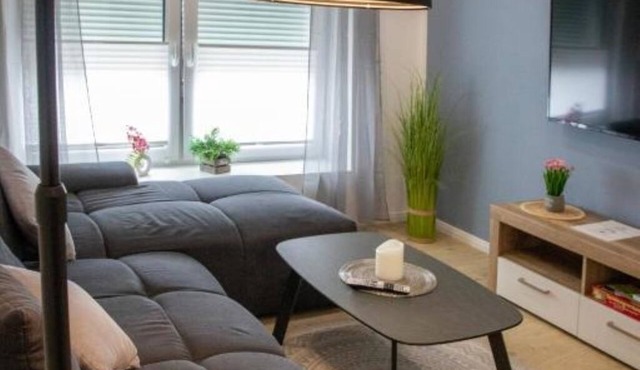 HANNIBAL - Design Apartment Lilie 2